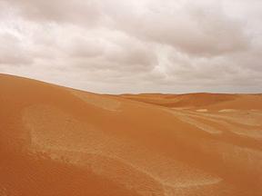 deserto